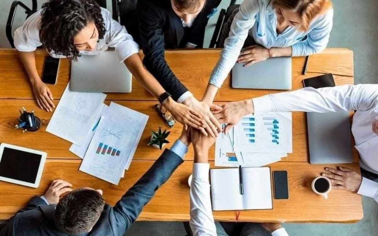 Community-Centered Development