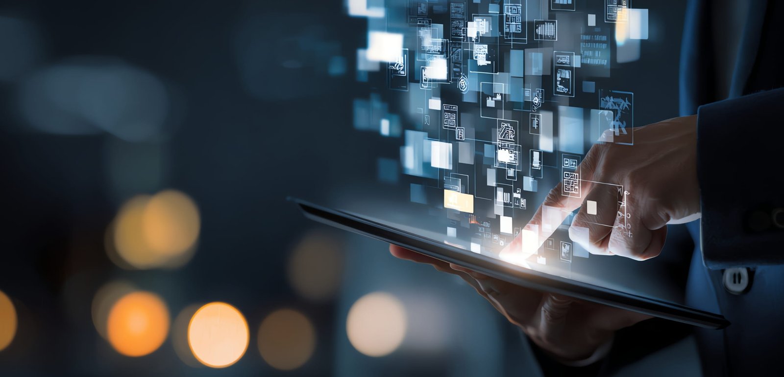 Digital Transformation & Innovation