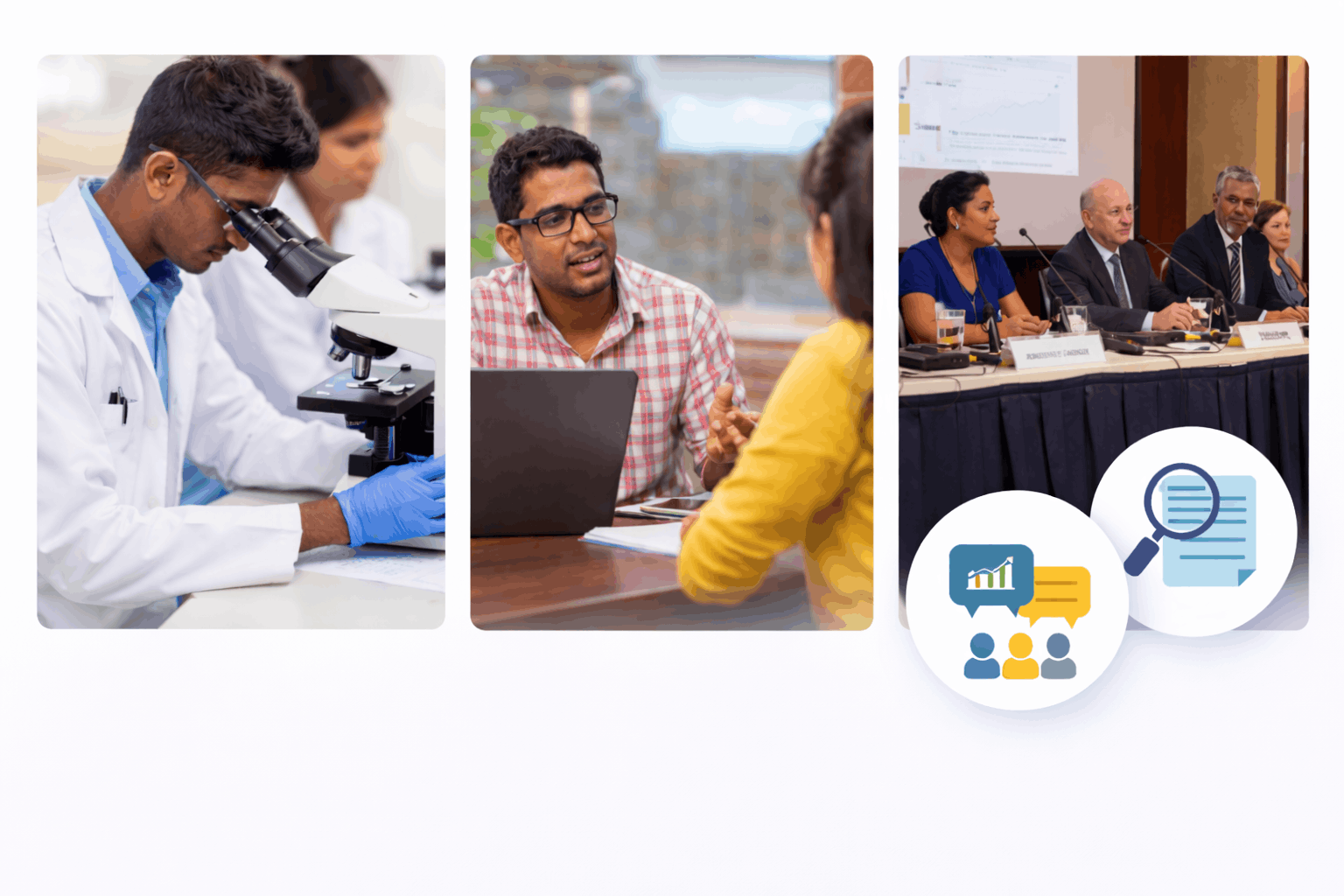 Research Institutions