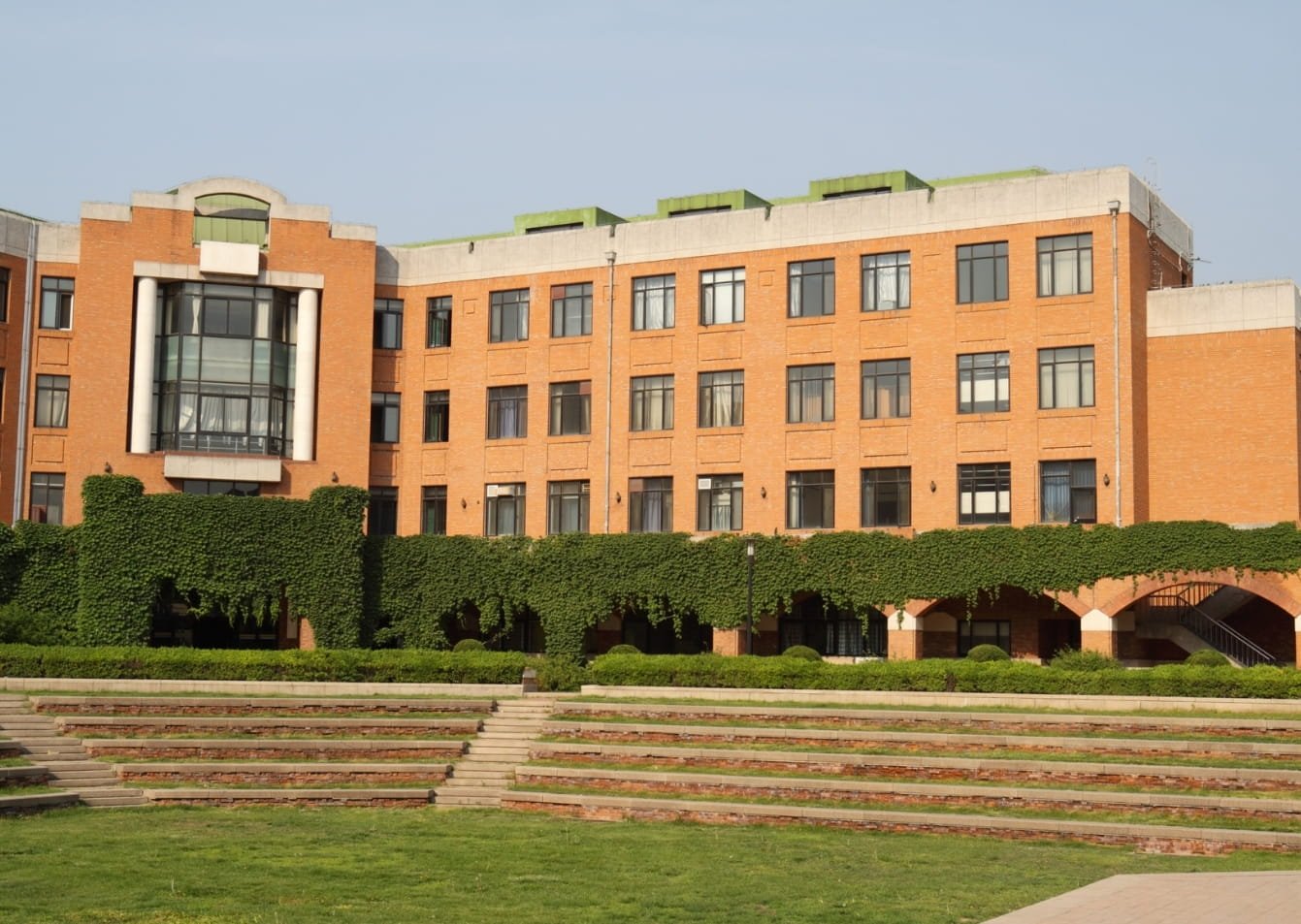 Universities and Research Centres