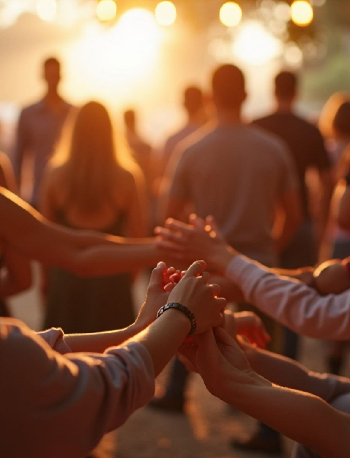 Peacebuilding & Social Cohesion Research