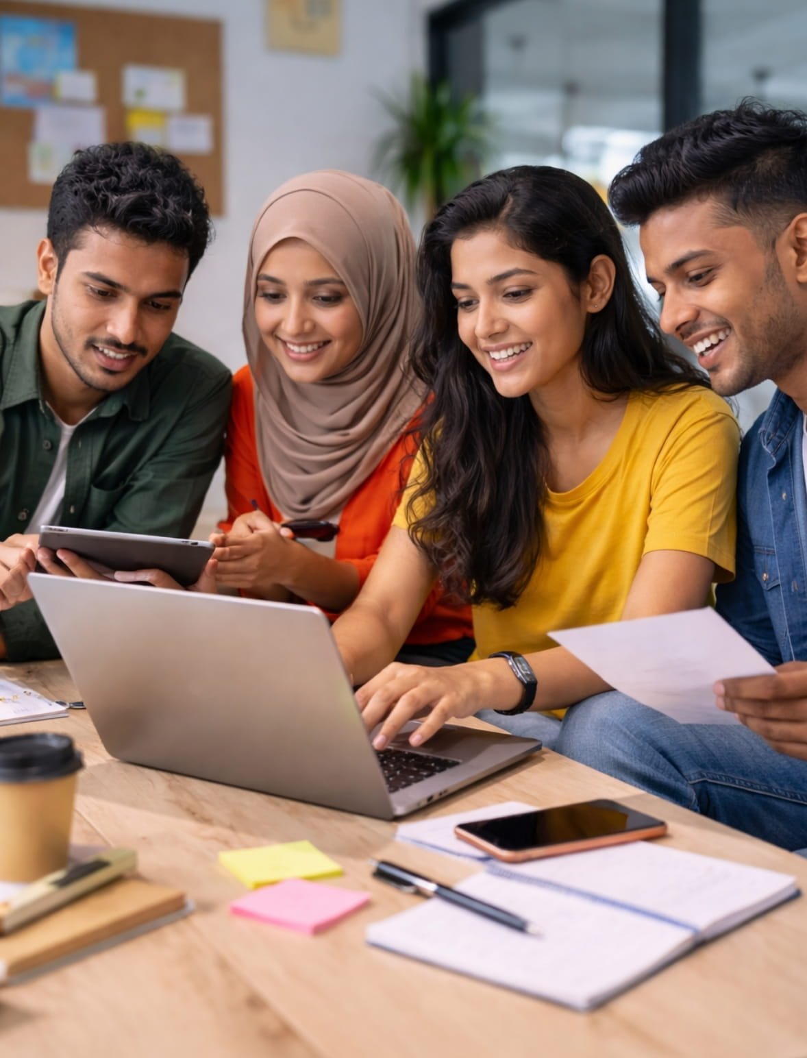 Youth Employment & Entrepreneurship