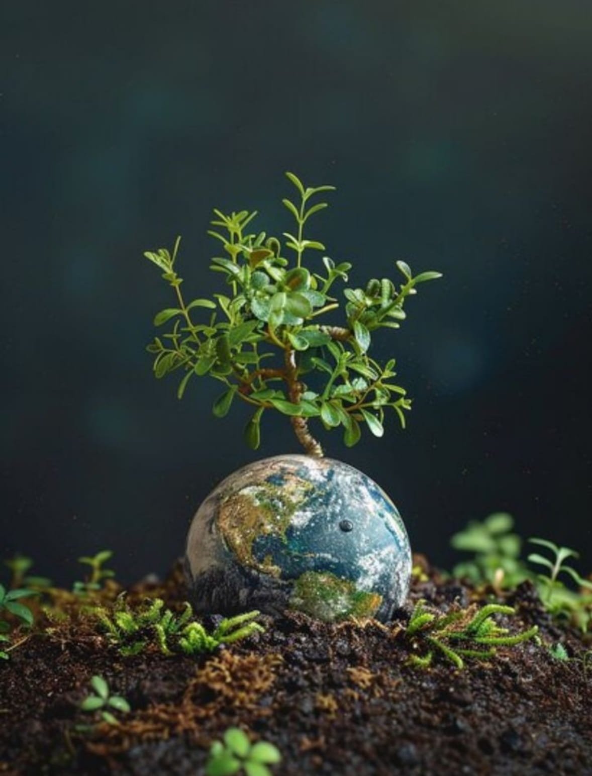 Environment & Climate Research
