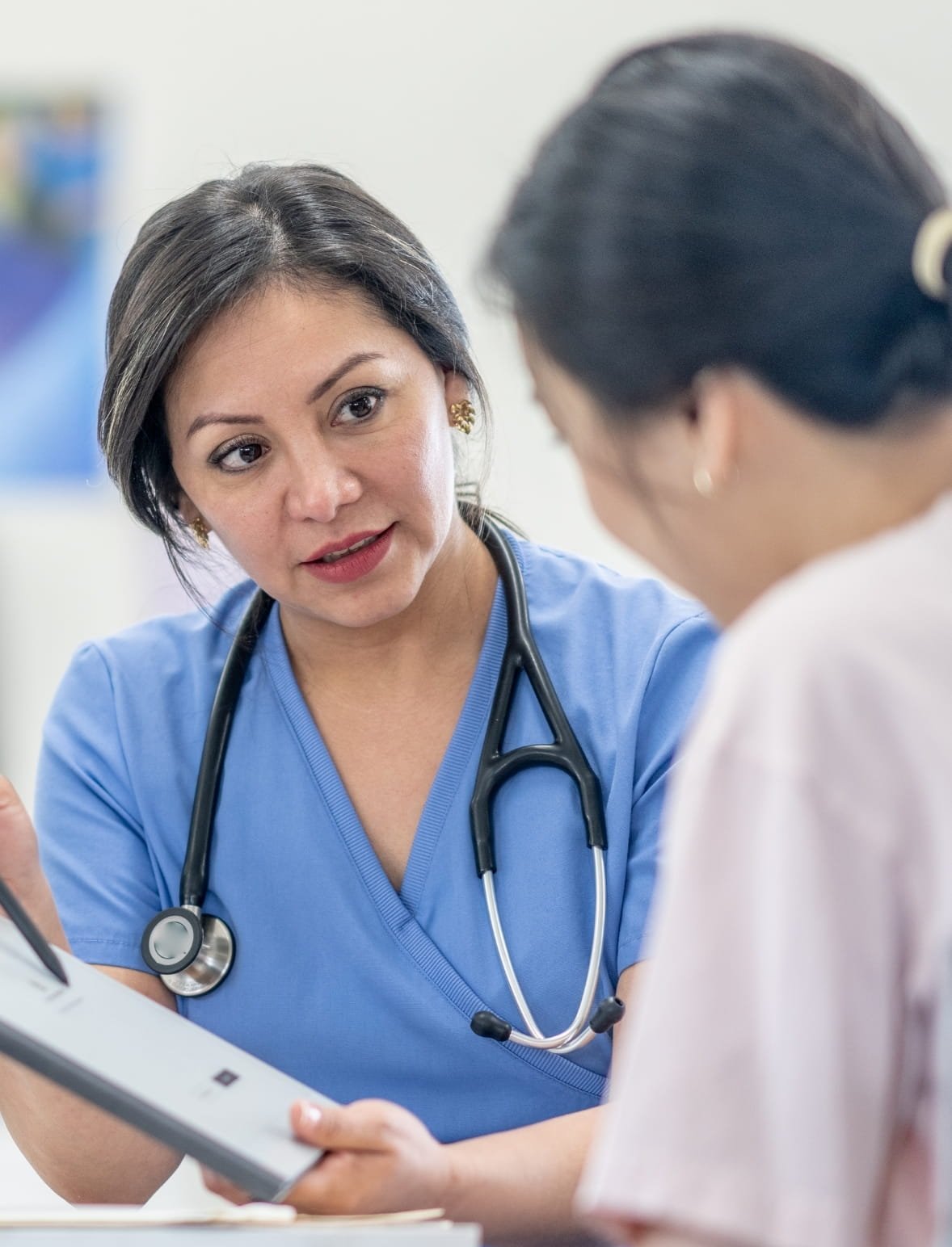 Health & Public Wellbeing Research
