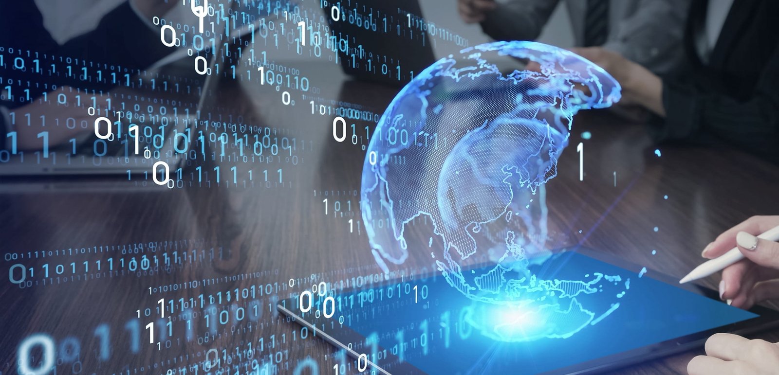 Digital Transformation & Technology Research