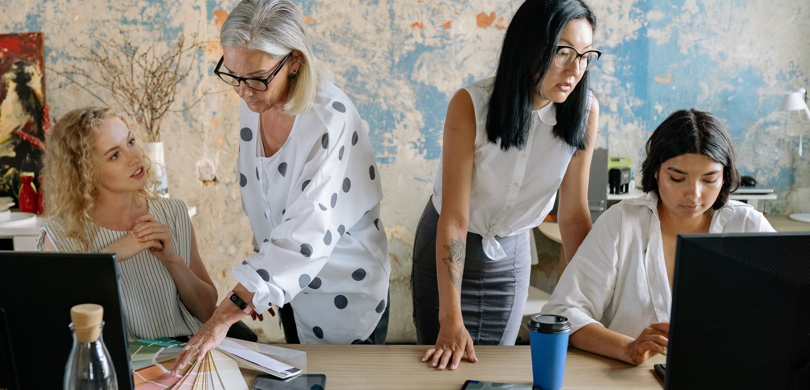 Women’s Development Research