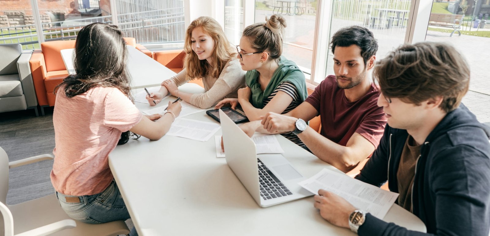 Youth Leadership Programs